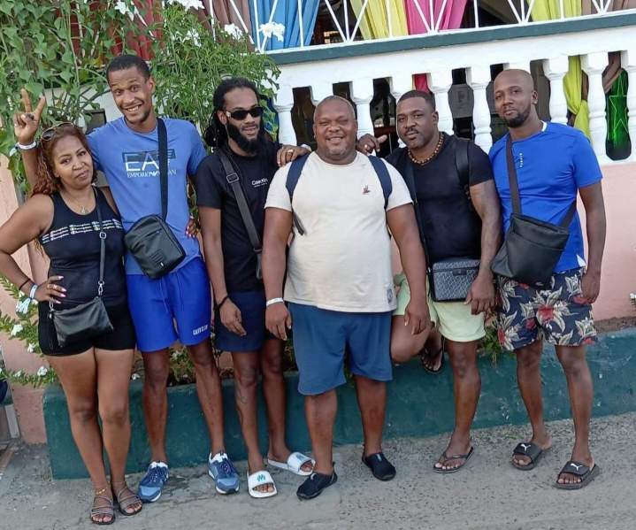 Visite guidée Martinique